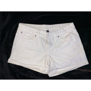 GAP Denim Shorts